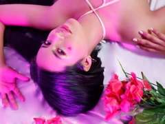 EimmyPark - female with black hair and  small tits webcam at xLoveCam