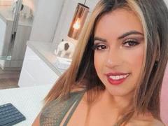 EimyRousse - blond female webcam at LiveJasmin