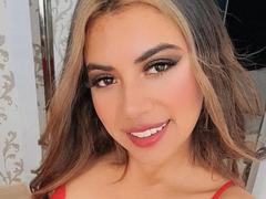 EimyRousse - blond female webcam at LiveJasmin