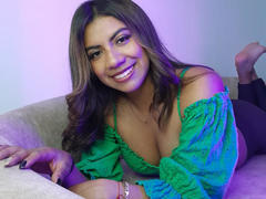 EimyRousse - blond female webcam at LiveJasmin