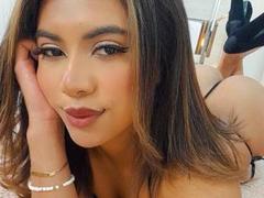 EimyRousse - blond female webcam at LiveJasmin