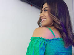 EimyRousse - blond female webcam at LiveJasmin