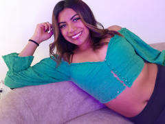 EimyRousse - blond female webcam at LiveJasmin