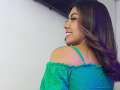 EimyRousse - blond female webcam at LiveJasmin