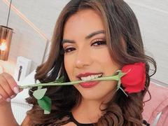 EimyRousse from LiveJasmin