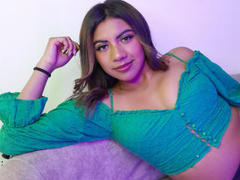 EimyRousse - blond female webcam at LiveJasmin