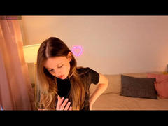 EiraMour - blond female with  small tits webcam at LiveJasmin