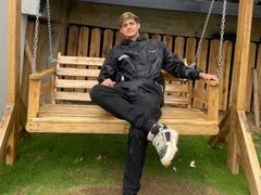 ElFlaquitoo - male webcam at xLoveCam