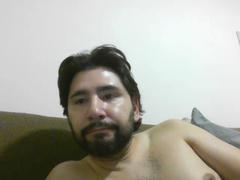 ElMagico - male webcam at xLoveCam