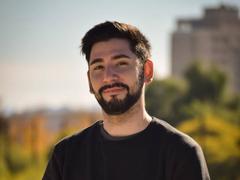 ElMagico from xLoveCam