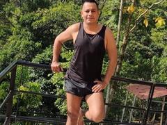 ElMasajistaX - male webcam at xLoveCam