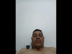 ElMasajistaX from xLoveCam