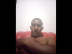 ElNegroConLaVergaGrande - male webcam at xLoveCam