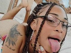 ElaHott - female with brown hair and  small tits webcam at xLoveCam