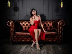 ElaJamess from xLoveCam