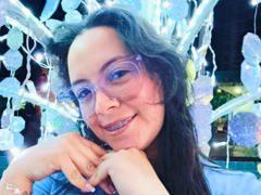 ElaMurray - female with brown hair and  big tits webcam at LiveJasmin