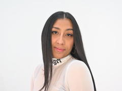 ElaStonne - female with black hair and  big tits webcam at LiveJasmin