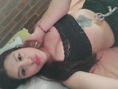 ElaiaaBakerr - female with red hair and  small tits webcam at xLoveCam