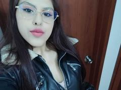 ElaiaaBakerr - female with red hair and  small tits webcam at xLoveCam