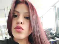 ElaiaaBakerr - female with red hair and  small tits webcam at xLoveCam