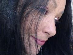 ElaineNights-hot - female with black hair webcam at xLoveCam