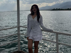 ElbaHuppenbauer - female with black hair webcam at xLoveCam