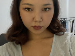 ElbaHuppenbauer - female with black hair webcam at xLoveCam