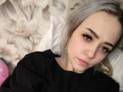 EleanorEustacia - blond female with  small tits webcam at xLoveCam