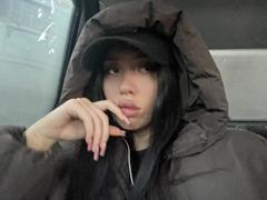 EleanorJody from xLoveCam