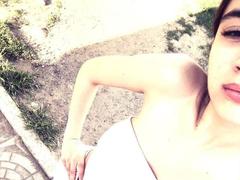 EleaseTichenor - female with brown hair and  big tits webcam at xLoveCam