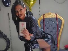 ElectraCock69 - shemale webcam at xLoveCam