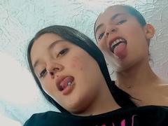 Electranza - female webcam at xLoveCam