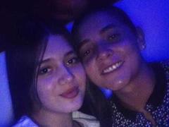 Electranza - female webcam at xLoveCam