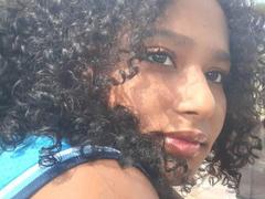 ElenaCartero - female webcam at xLoveCam