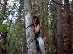 LifeStyleBDSM - female with black hair and  small tits webcam at LiveJasmin