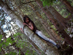 LifeStyleBDSM - female with black hair and  small tits webcam at LiveJasmin