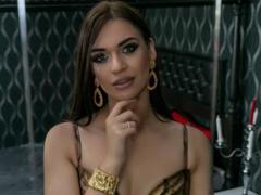 LifeStyleBDSM - female with black hair and  small tits webcam at LiveJasmin