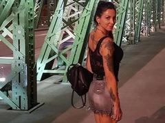 ElenaTorres-hot - female with black hair webcam at xLoveCam