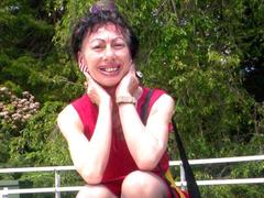 ElenahHottie - female webcam at xLoveCam