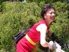 ElenahHottie - female webcam at xLoveCam