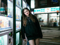 KaitlynVinion - female with brown hair and  big tits webcam at LiveJasmin
