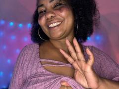 EleonorEbony - female with black hair and  small tits webcam at xLoveCam