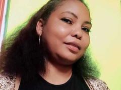 EleonorEbony - female with black hair and  small tits webcam at xLoveCam