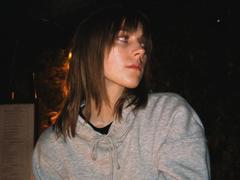 EleonorYoneoka - female with red hair webcam at xLoveCam