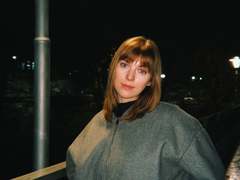 EleonorYoneoka - female with red hair webcam at xLoveCam