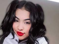 ElettraBennet - female webcam at xLoveCam