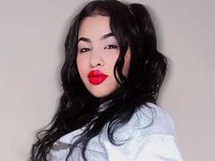 ElettraBennet - female webcam at xLoveCam