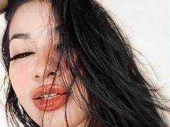 ElettraBennet - female webcam at xLoveCam