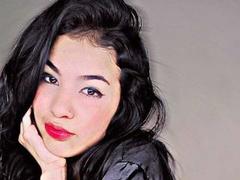 ElettraBennet - female webcam at xLoveCam
