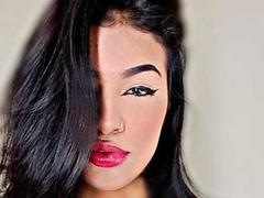 ElettraBennet - female webcam at xLoveCam